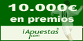 apuestas deportivas LIGA de PRONOSTICOS